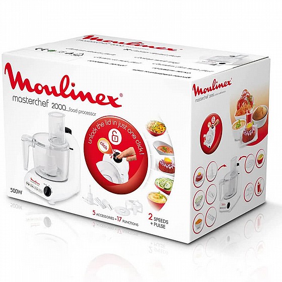 ���� ���� Moulinex FP211110 