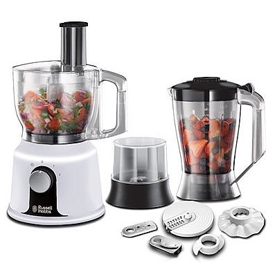 ���� ���� ����� ����� Russell Hobbs Horizon 600W