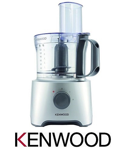 מעבד מזון Kenwood FDP-303SI קנווד