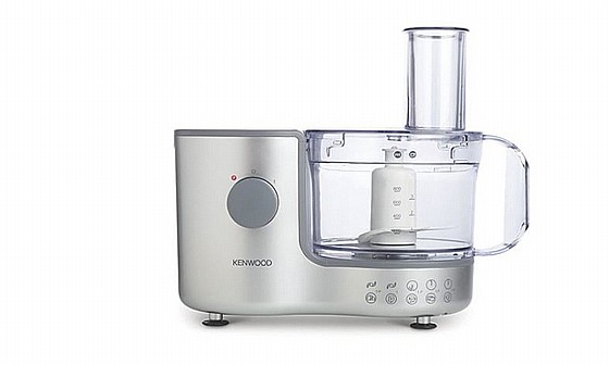 ���� ���� ����� KENWOOD FP-125