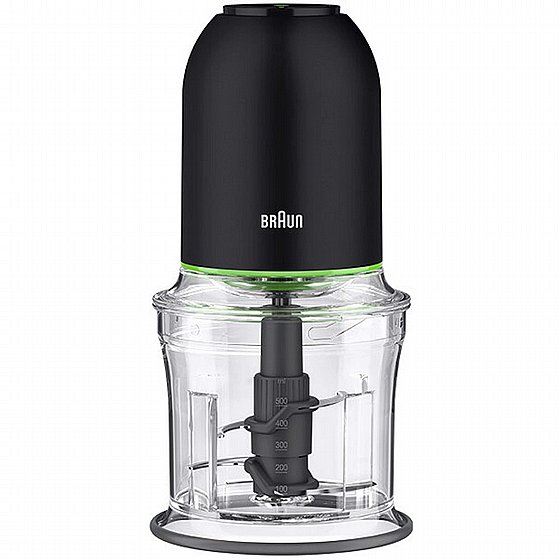 Braun