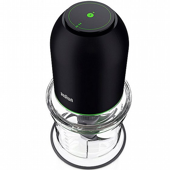 ���� ����� 500W MultiPractic 3 CH3011BK BRAUN