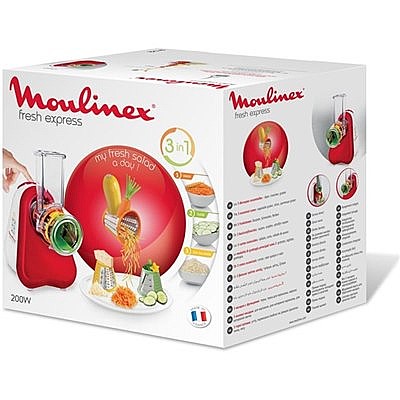 ���� ����� ����� MOULINEX DJ753510