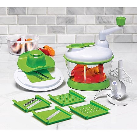 ���� ����� ���� Slicer Super Box