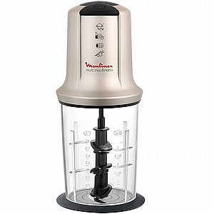 קוצץ ירקות 500W AT718A10 MOULINEX קוצץ ירקות 500W AT718A10 MOULINEX