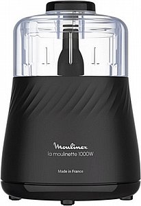 קוצץ ירקות 1000W DP712825 MOULINEX קוצץ ירקות 1000W DP712825 MOULINEX