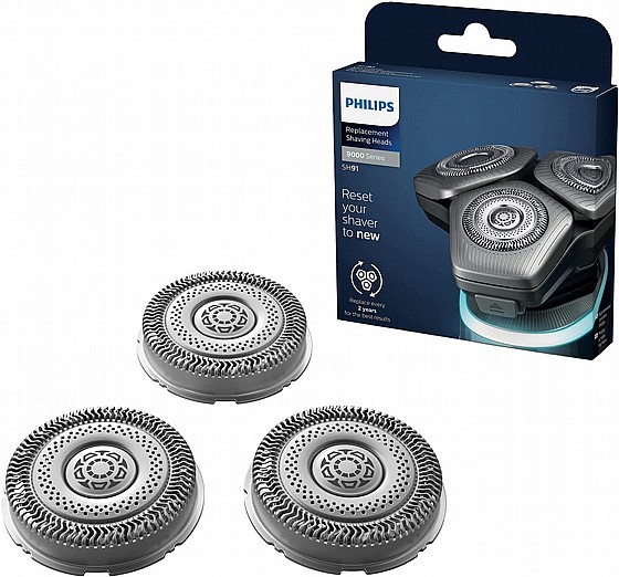 �� 3 ������ ��� SH91 ������ ����� PHILIPS