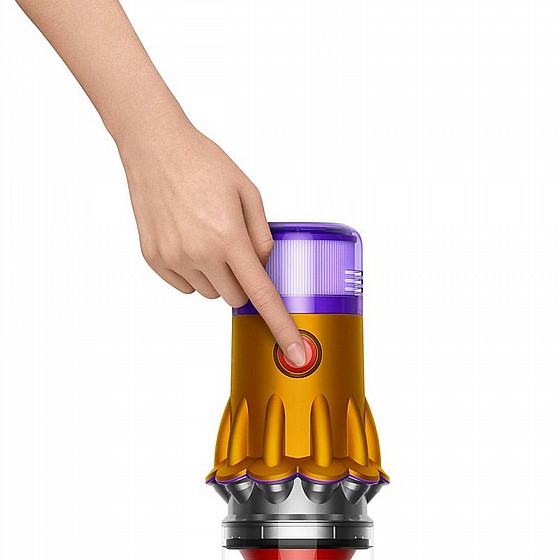 ���� ��� Detect Slim Absolute V12 DYSON ���� ��� ����� - ����� ����