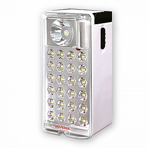 תאורת חירום UNIVERSE NRI440-L75 עד 50 שעות תאורת חירום UNIVERSE NRI440-L75 עד 50 שעות