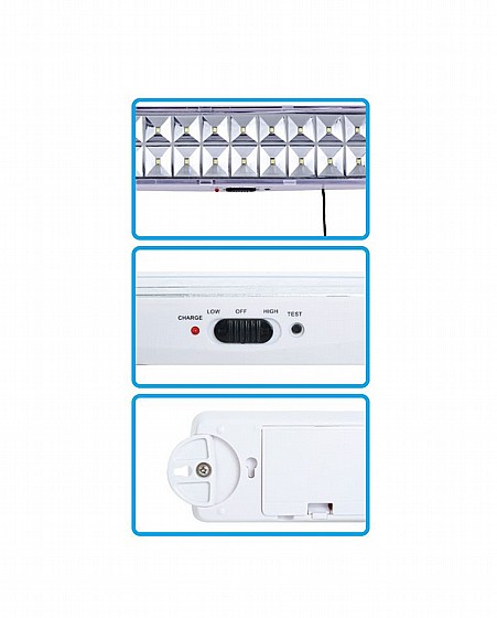 ����� ����� ����� 30 ���� OM-L30-2X3.7V-24H OMEGA