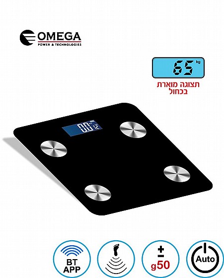 ���� ��� ������� ��������� ��� BT8003 OMEGA ���� ������ ���������