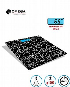 ���� ��� ������� FACE OMEGA