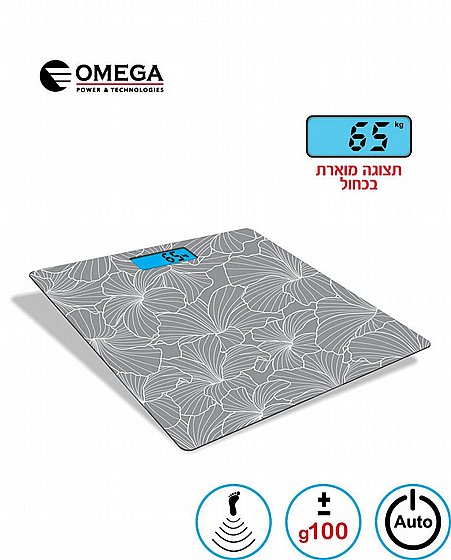 ���� ��� ������� LEAVES OMEGA