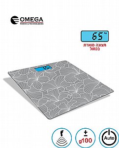 ���� ��� ������� LEAVES OMEGA