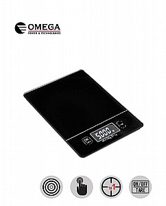 משקל מטבח OMEGA דיגיטלי משקל מטבח OMEGA דיגיטלי