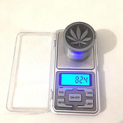 ���� ��� ������� ����� Pocket Scale