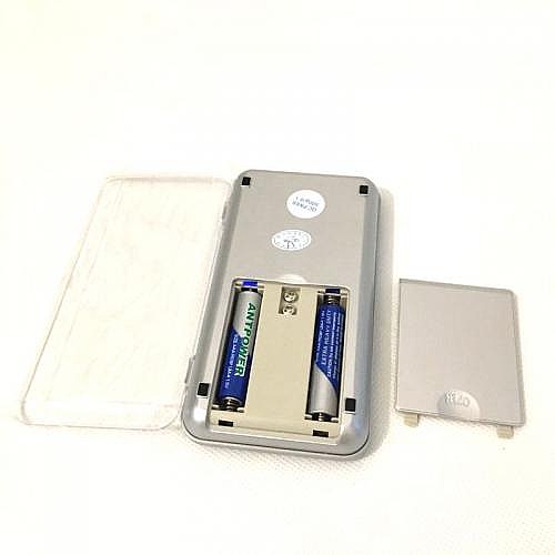���� ��� ������� ����� Pocket Scale
