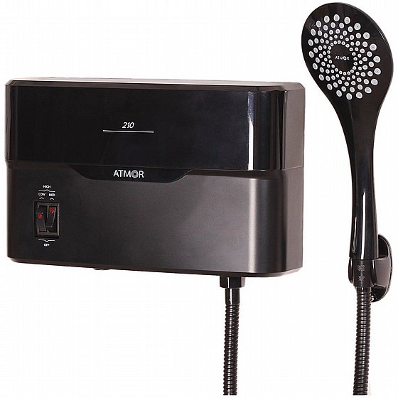 ���� ��� ������ ATMOR 5.5kw ������ ��� 210 - ��� ���