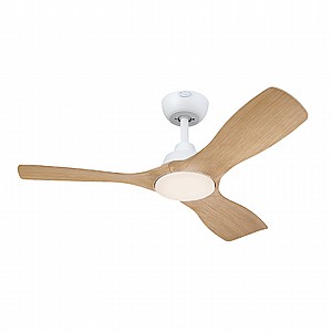 מאוורר תקרה MONTANA WESTINGHOUSE קוטר 42" כולל שלט - צבע לבן עץ מאוורר תקרה MONTANA WESTINGHOUSE קוטר 42" כולל שלט - צבע לבן עץ