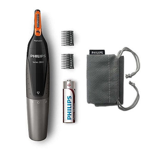 ���� ���� �� ����� ������ Philips NT3160 