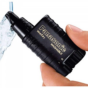 קוצץ לאף ולאוזן Panasonic ER115 קוצץ לאף ולאוזן Panasonic ER115