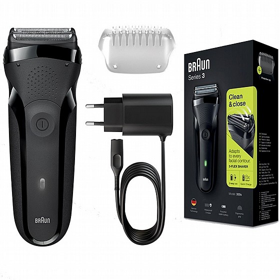 ����� ����� 300S BRAUN ����/����
