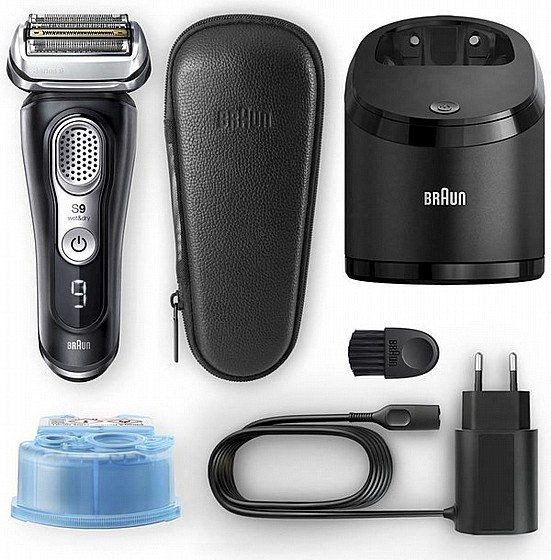 ����� ����� 9380CC BRAUN