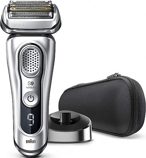 ����� ����� SERIES 9 9330S BRAUN