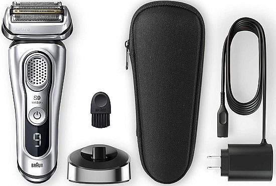 ����� ����� SERIES 9 9330S BRAUN