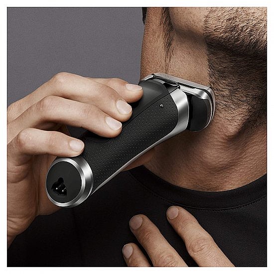 ����� ����� SERIES 9 9330S BRAUN