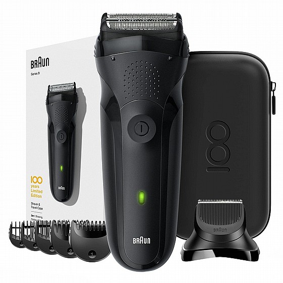 ����� ����� MBS3 BRAUN