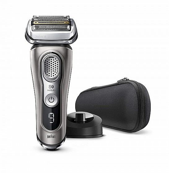 ����� ����� SERIES 9 99325S BRAUN