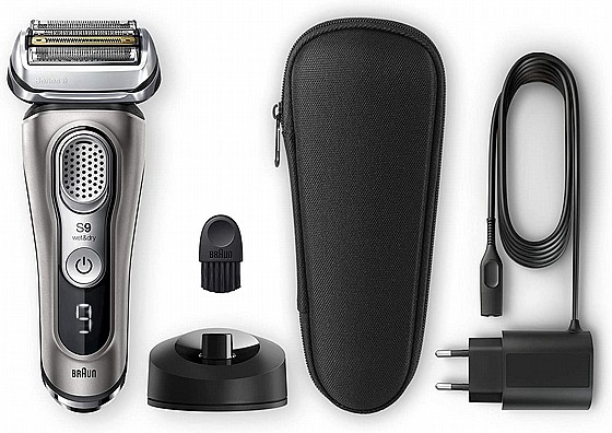 ����� ����� SERIES 9 99325S BRAUN