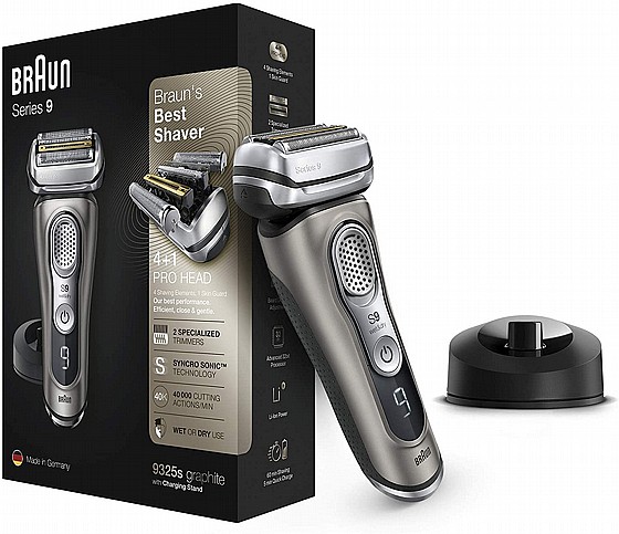 ����� ����� SERIES 9 99325S BRAUN