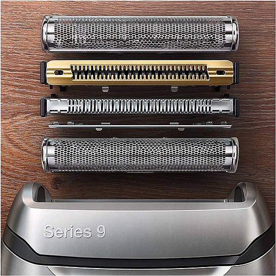 ����� ����� SERIES 9 9325S BRAUN