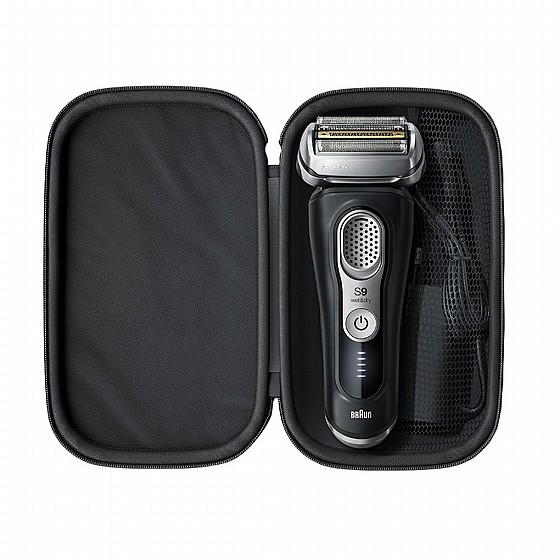 ����� ����� SERIES 9 MBS9 BRAUN
