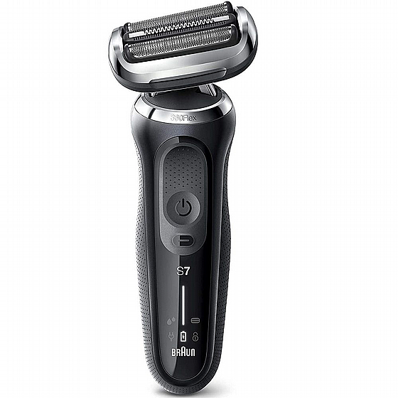 ����� ����� Series 7 SmartCare 7075CC BRAUN