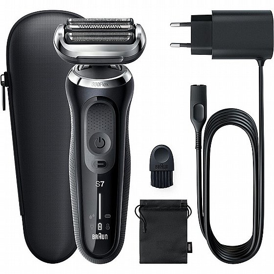����� ����� SERIES 7 71-B1000S BRAUN