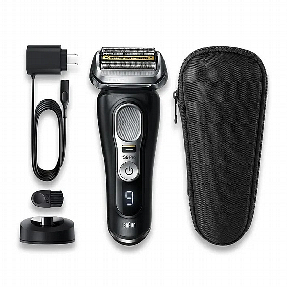 ����� ����� SERIES 9 PRO 9410S BRAUN ���/����
