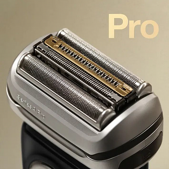 ����� ����� SERIES 9 PRO 9410S BRAUN ���/����