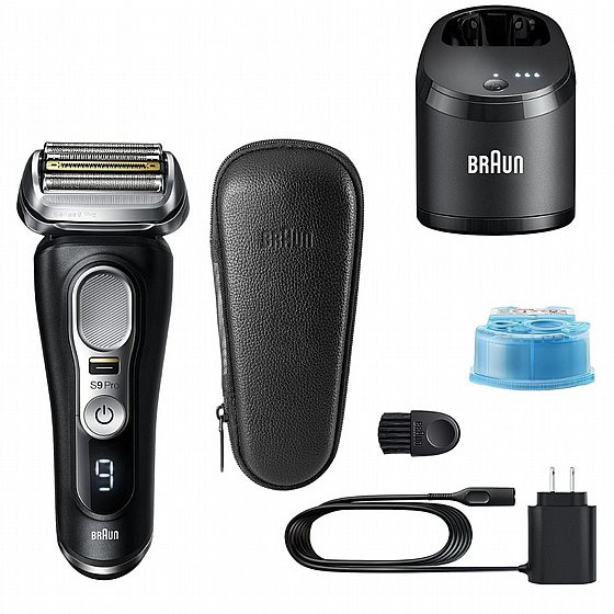����� ����� ����/��� SERIES 9 PRO 9460CC BRAUN �� ���� ����� ������ - ������ ������
