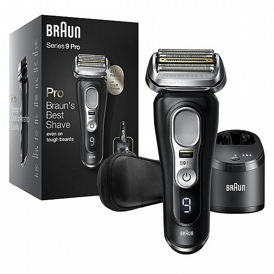 ����� ����� ����/��� SERIES 9 PRO 9460CC BRAUN �� ���� ����� ������ - ������ ������