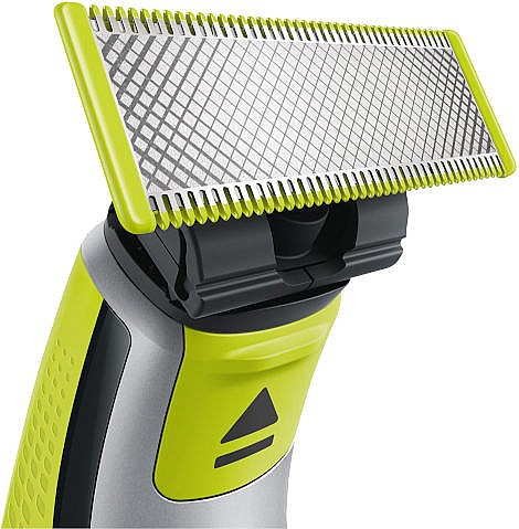 4 ������ ������ ����� QP240 ONE BLADE PHILIPS