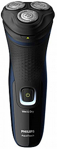 מכונת גילוח S1323/41 PHILIPS מכונת גילוח S1323/41 PHILIPS