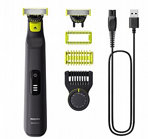 ����� ����� ����� ���� ONE BLADE PRO QP6542/15 PHILIPS