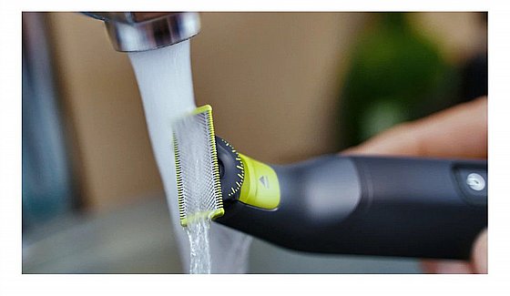 ����� ����� ����� ���� ONE BLADE PRO QP6542/15 PHILIPS