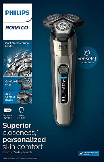 ����� ����� PHILIPS SERIES 9400 S9502 ������