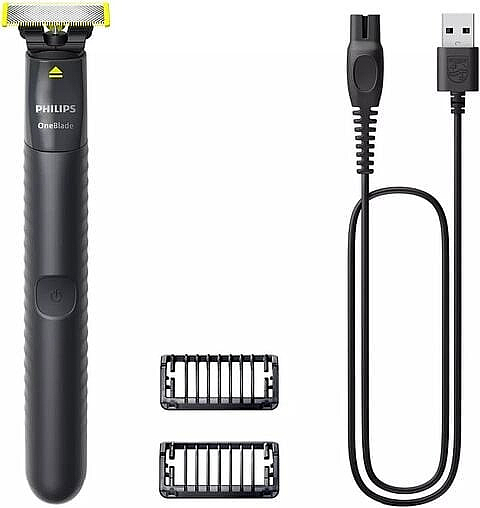 ����� ����� ONE BLADE QP1424 PHILIPS