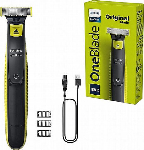 ����� ����� ONE BLADE OP2724/10 PHILIPS