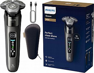 ����� ����� ���/���� X9002/05 Prestige SkinIQ PHILIPS ����  i9000